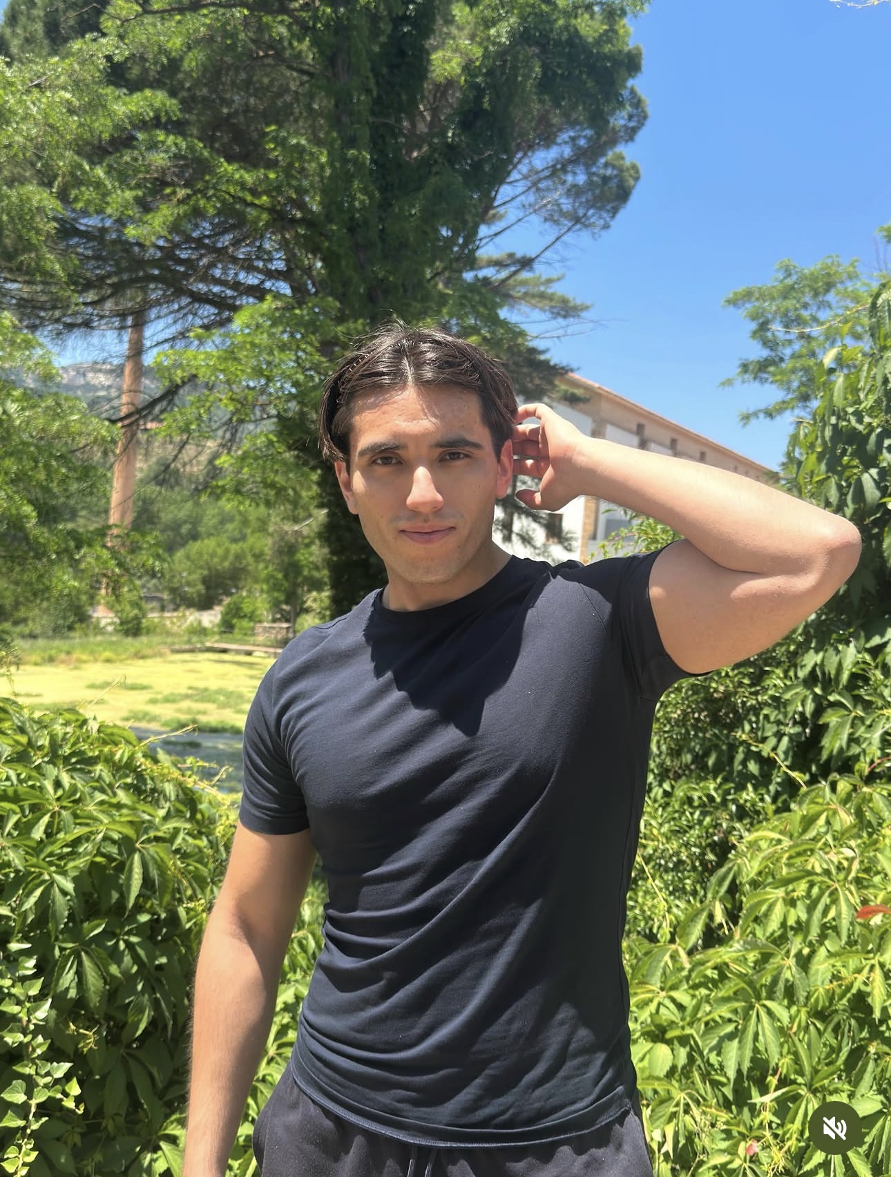 Kalton Maldonado