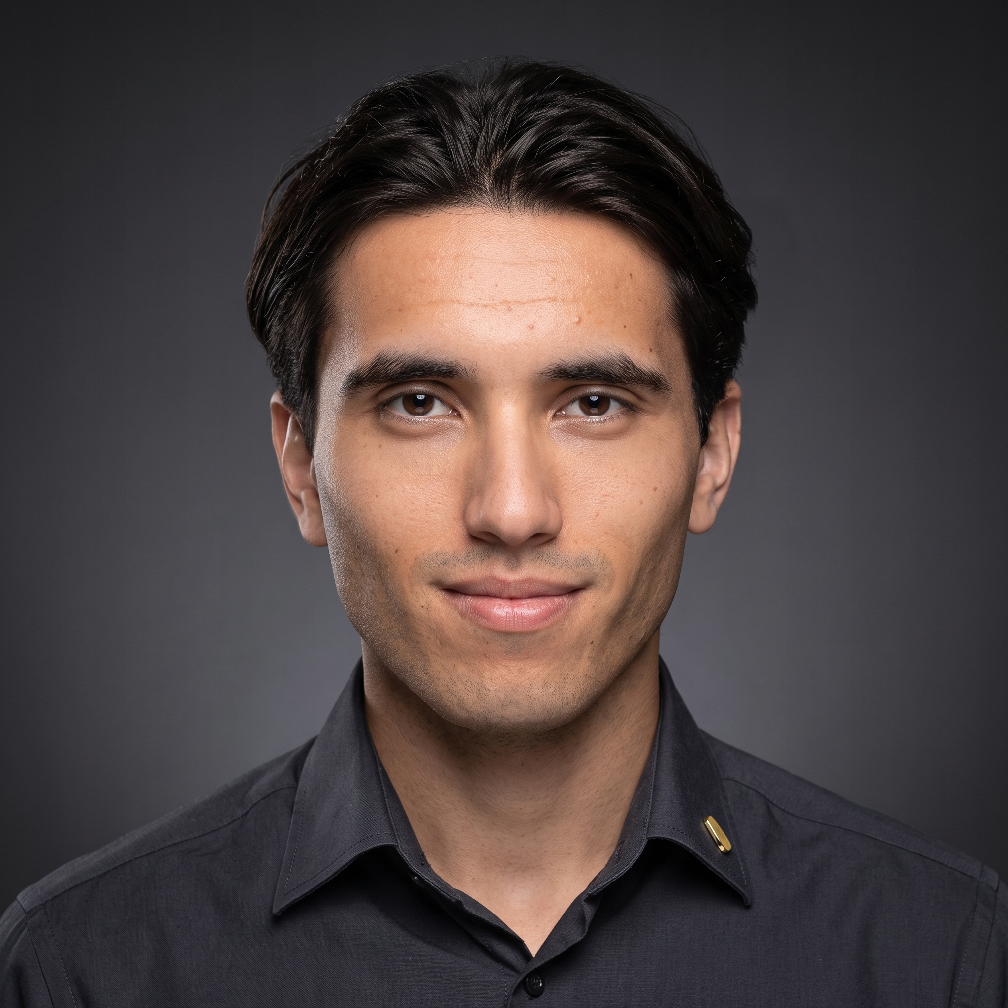 Kalton, ingeniero de automatización e IA